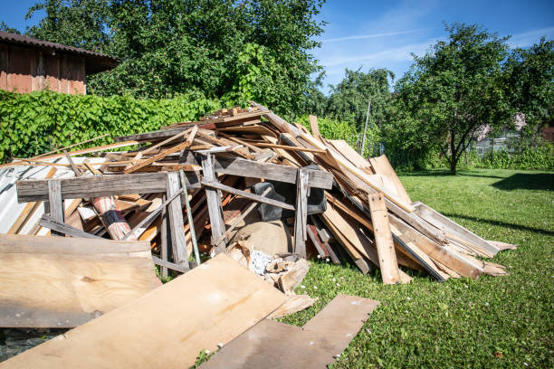 Best Recycling Services for Junk  in Orting, WA