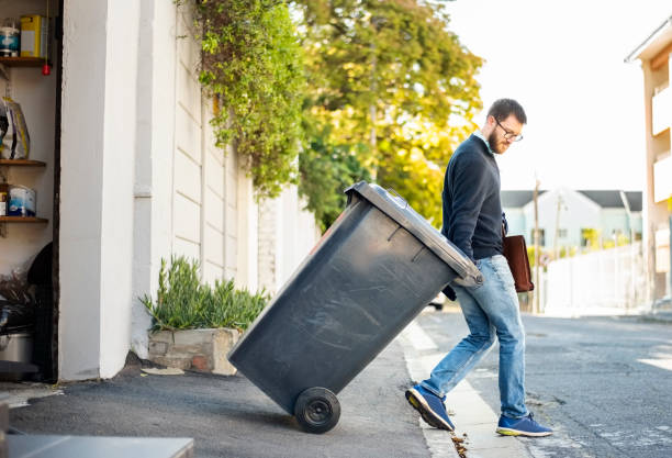 Professional Junk Removal Services in Orting, WA