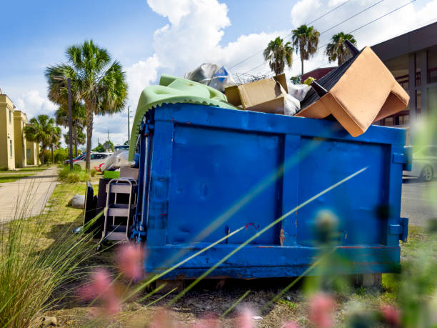 Best Shed Removal  in Orting, WA