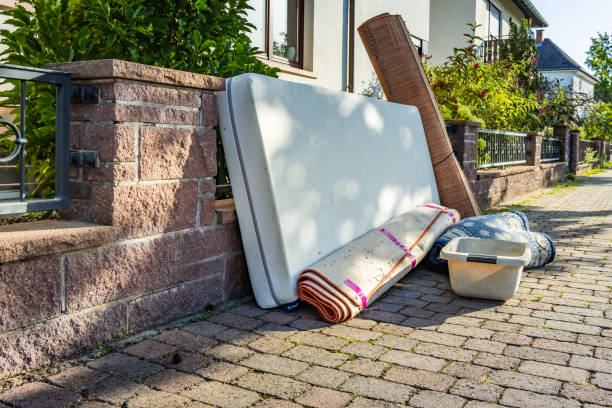 Best Hot Tub Removal  in Orting, WA