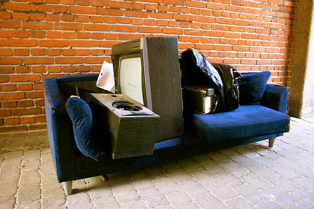 Best Garage Cleanout  in Orting, WA