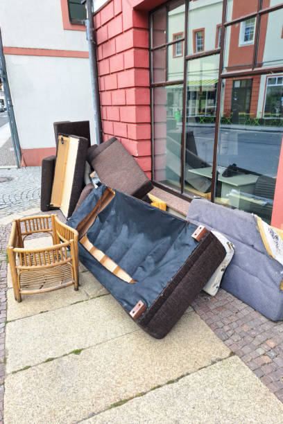 Best Same-Day Junk Removal Services  in Orting, WA