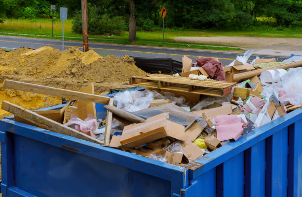 Recycling Services for Junk in Orting, WA